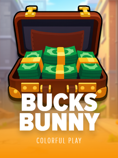 Bucks Bunny — игра в Apex Casino